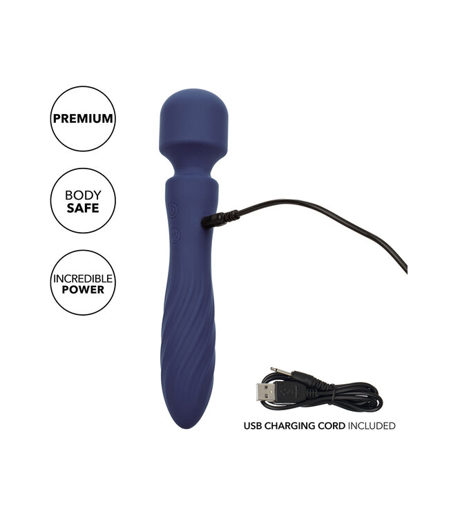 CalExotics Charisma Mystique