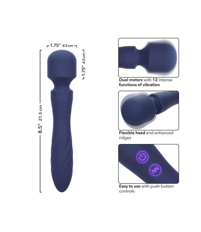 CalExotics Charisma Mystique