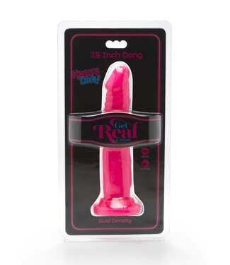 ToyJoy ToyJoy Get Real Happy Dicks Dong 7.5'