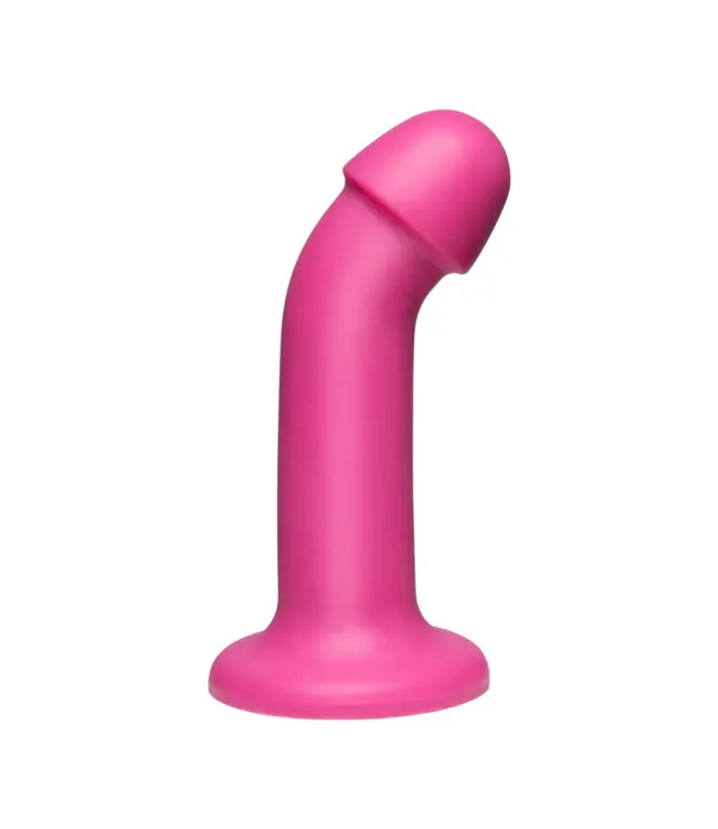 Platinum Premium Silicone - The Tru Curve