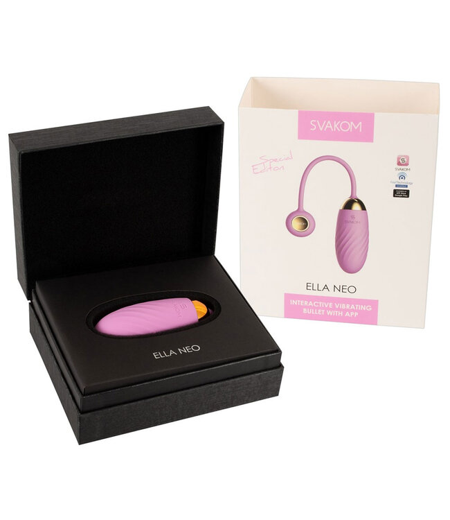 Ella Neo - App Controlled Egg