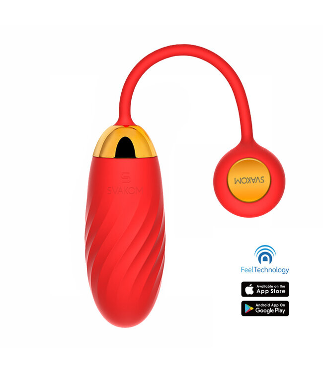 Ella Neo - App Controlled Egg