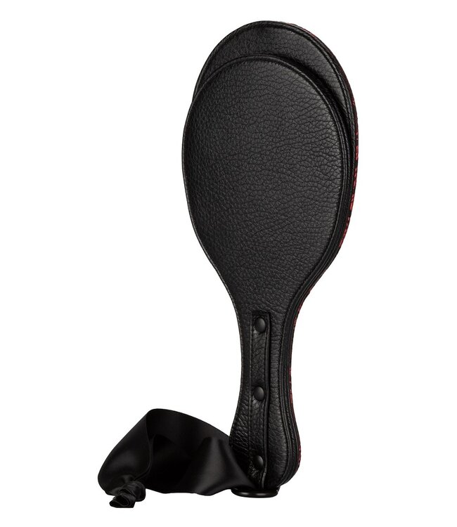 CalExotics Scandal Round Double Paddle