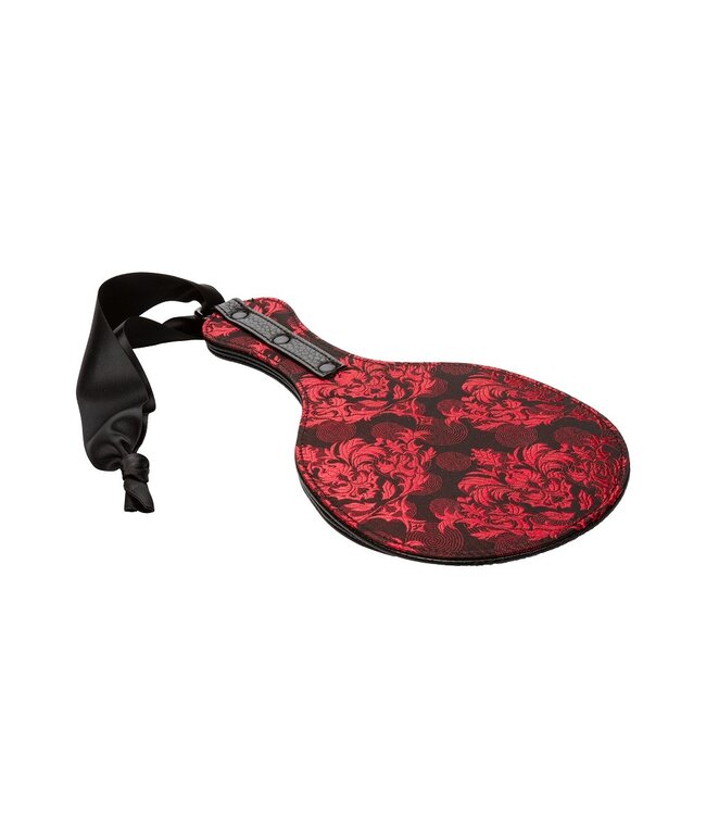 CalExotics Scandal Round Double Paddle
