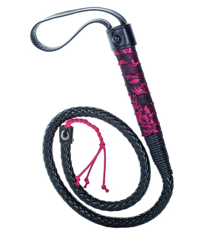CalExotics Scandal Bull Whip