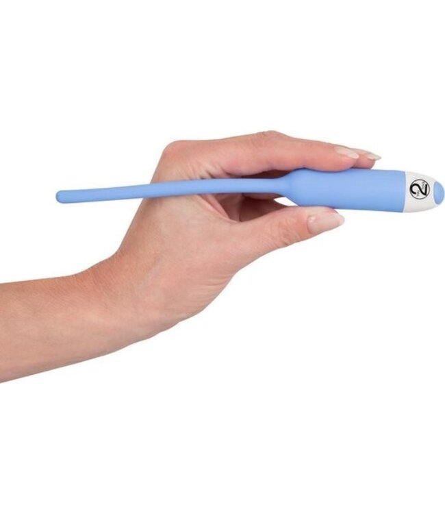 Silicone Dilator