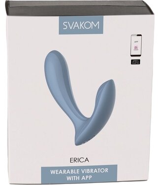 Svakom Svakom Erica