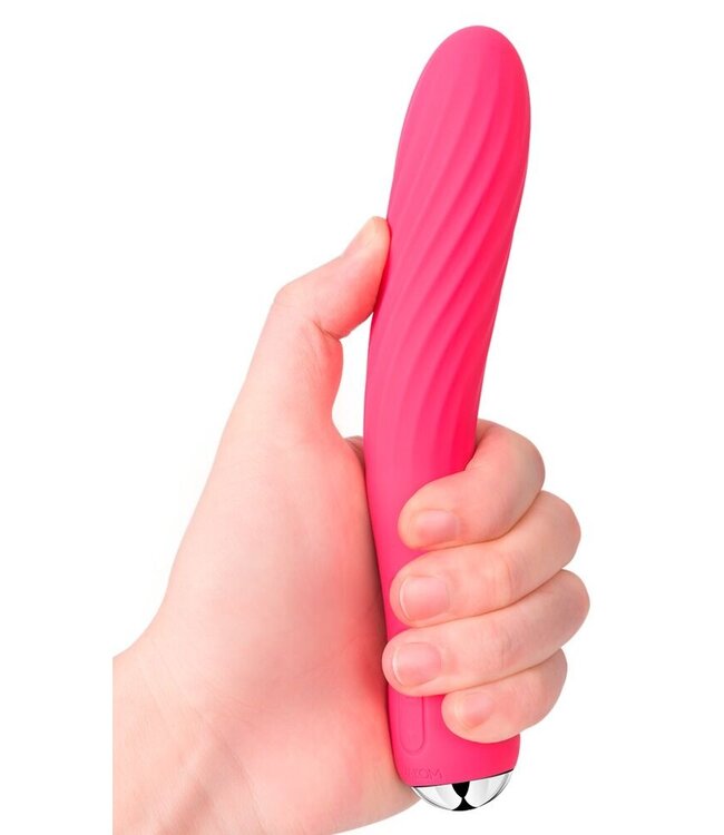 Svakom Anya Plum Red