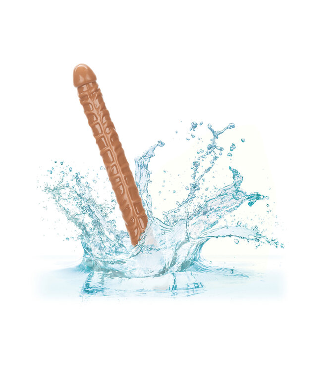 Size Queen Double Dong 17 inch / 43.25 cm