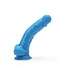 ToyJoy ToyJoy Get Real Happy Dicks 7.5' with Balls