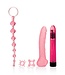 CalExotics CalExotics Starter Lover's Kit