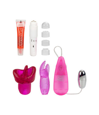CalExotics CalExotics Hers Clit Kit