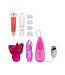 CalExotics CalExotics Hers Clit Kit