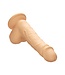 CalExotics CalExotics Dual Density Silicone Studs 5”/12.75cm