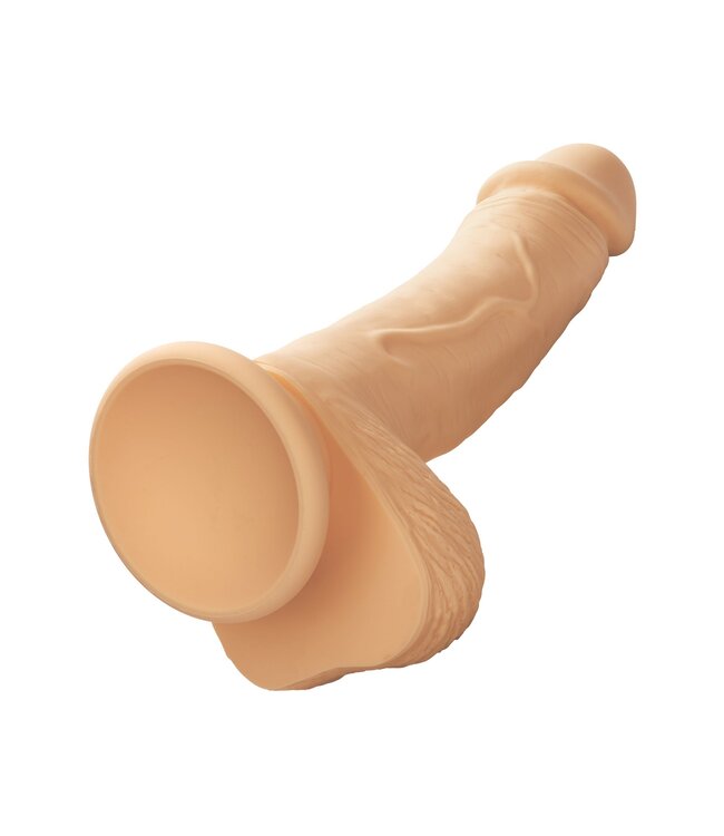 CalExotics Dual Density Silicone Studs 5”/12.75cm