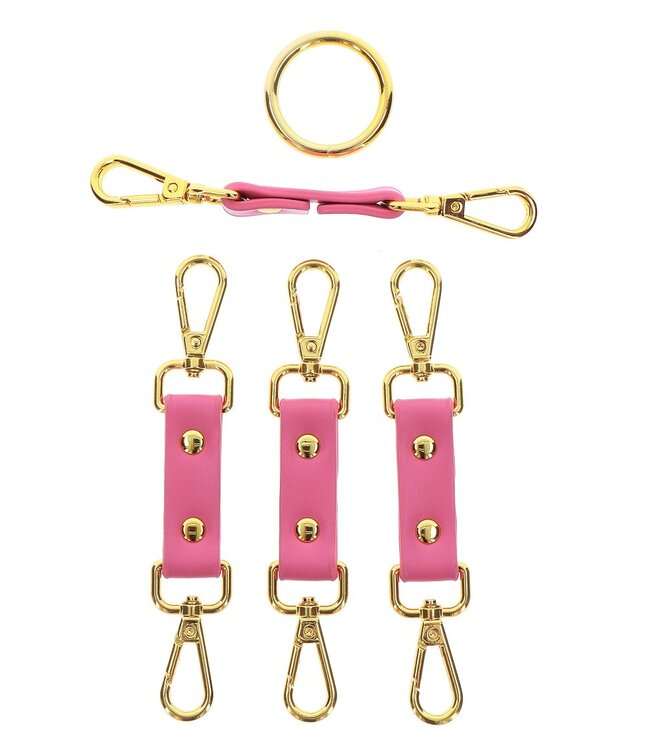 Taboom Malibu Hogtie