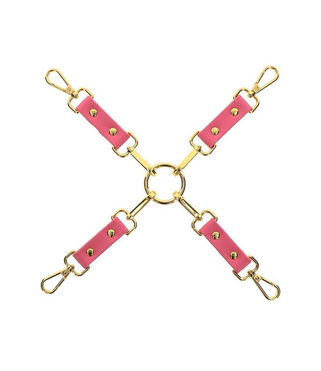 Taboom Malibu Hogtie