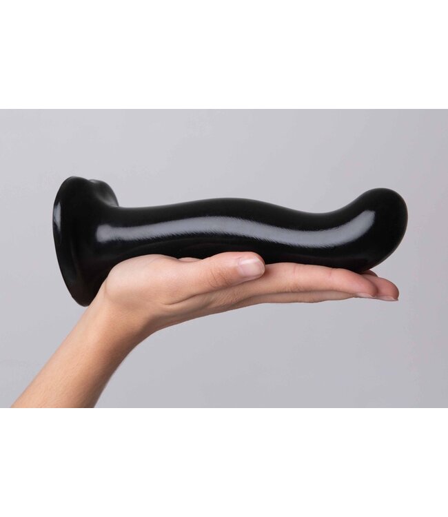 Strap-on-me P&G Spot Dildo XL