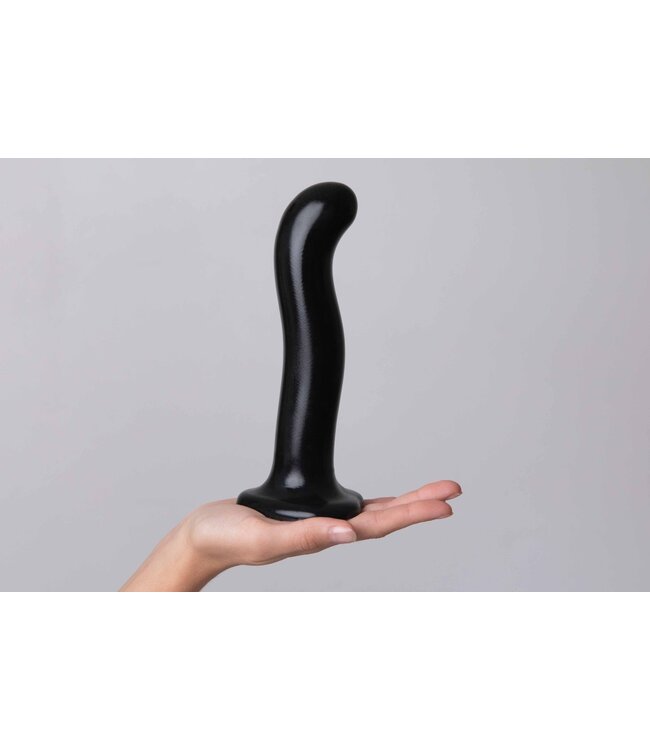 Strap-on-me P&G Spot Dildo XL