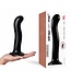 Strap-On-Me Strap-on-me P&G Spot Dildo XL
