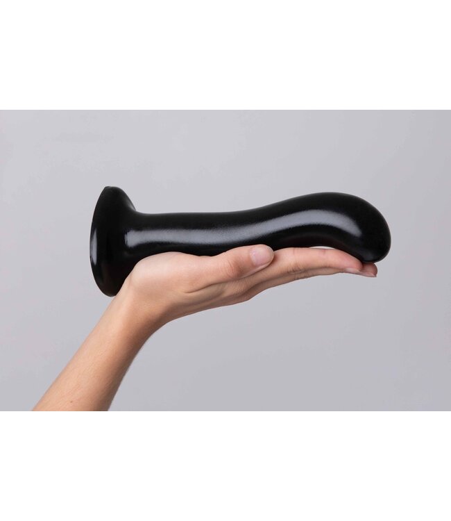 Strap-on-me P&G Spot Dildo XL