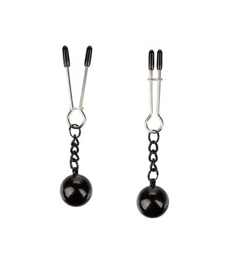 CalExotics CalExotics Nipple Grips Weighted Tweezer Nipple Clamps