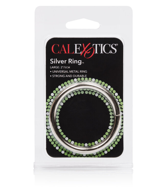 Silver Ring