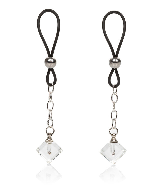 Non - Piercing Nipple Jewelry