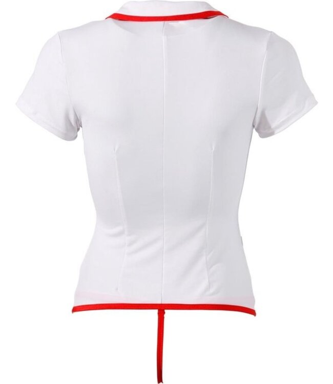 Nurse Costume