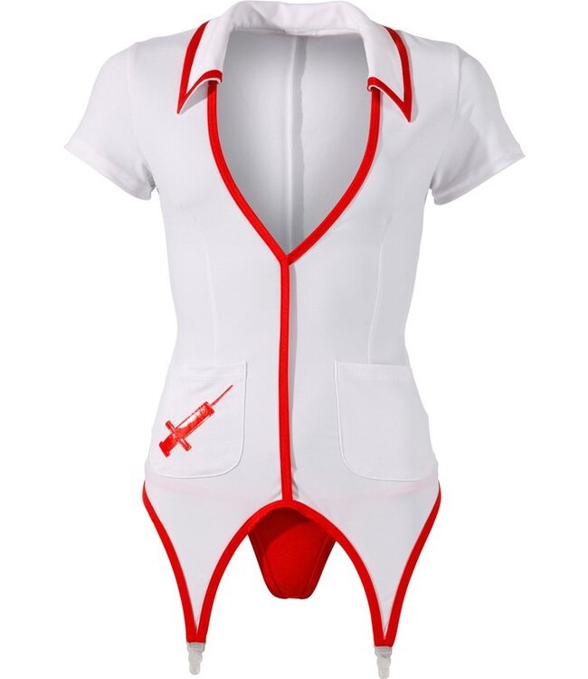 Nurse Costume