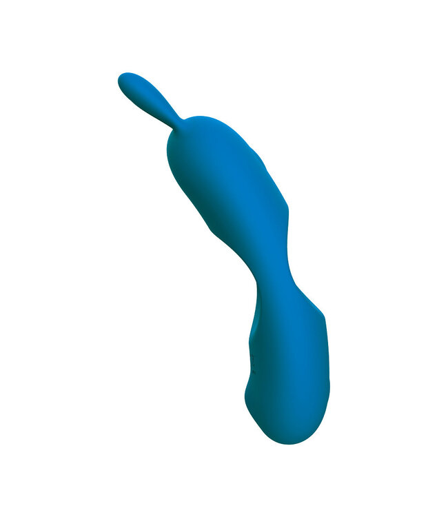 ToyJoy Designer Edition Superhero Couples C-Ring