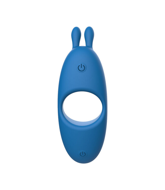 ToyJoy Designer Edition Superhero Couples C-Ring