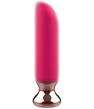 ToyJoy Buttocks The Gracious Buttplug