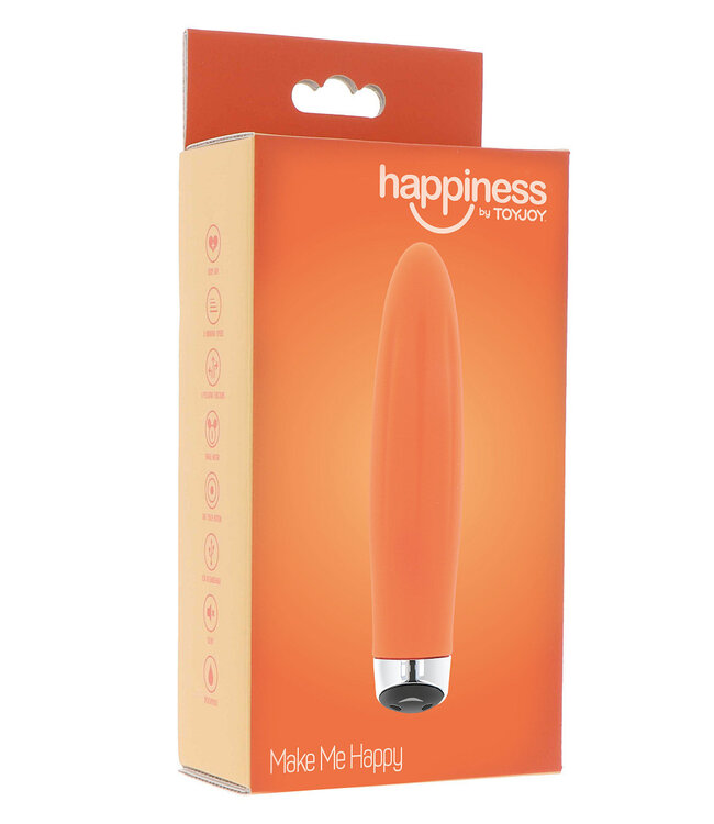 Make Me Happy Vibrator
