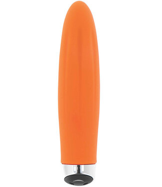 ToyJoy Happiness Make Me Happy Vibrator