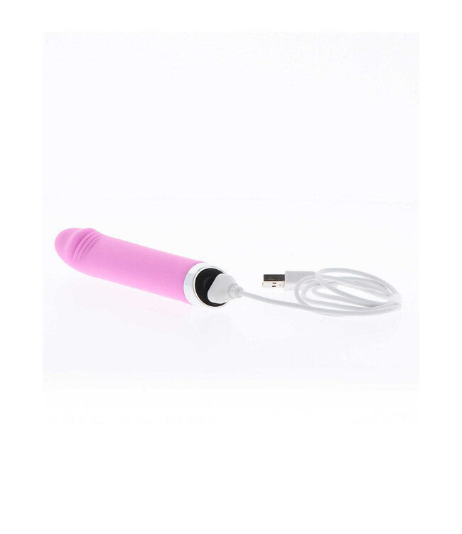 Love Me Forever Vibrator