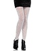 Leg Avenue Lurex Shimmer Sheer Pantyhose
