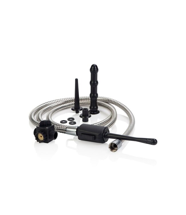 CalExotics Universal Water Works System