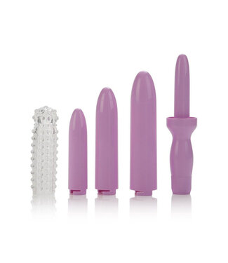 CalExotics Dilator Set