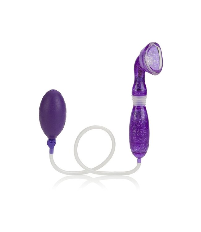 Advanced Clitoral Pump