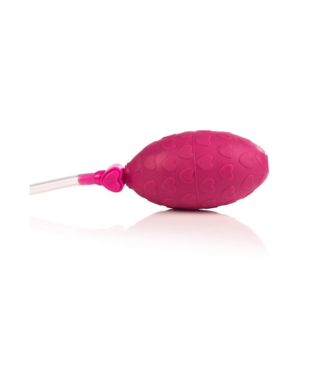 Advanced Clitoral Pump