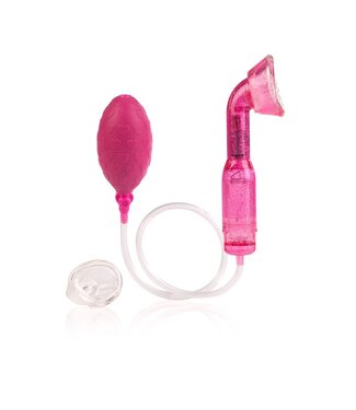 CalExotics Advanced Clitoral Pump