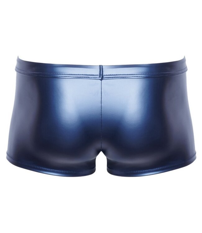NEK - Pants Blue - Zipper and Straps