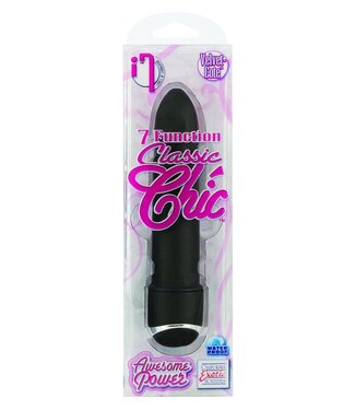 CalExotics CalExotics 7-Function Classic Chíc Mini