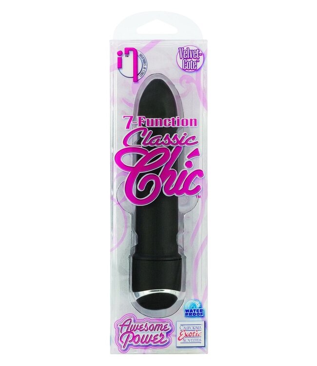 CalExotics 7-Function Classic Chíc Mini