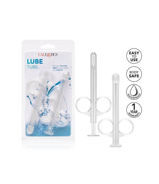 Lube Tube 2 Pcs