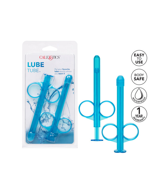 Lube Tube 2 Pcs
