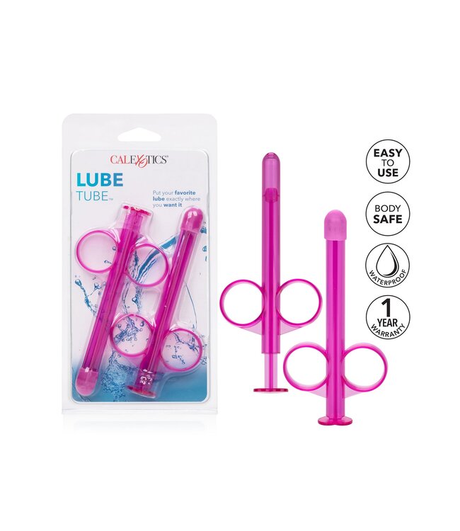Lube Tube 2 Pcs