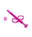CalExotics Lube Tube 2 Pcs