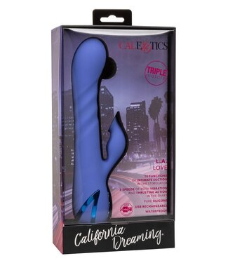 CalExotics CalExotics California Dreaming L.A. Love